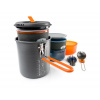 GSI Outdoors Halulite Microdualist II set