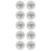 Magnety Nobo Rare Earth 32mm 10 ks