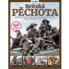 Britská pěchota 1939–1945