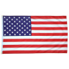 Vlajka USA 90 x 150cm, Mil-Tec