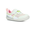 Little Blue Lamb LBL Bodyguard Pink BB25293-PK (BB new) barefoot tenisky 24 EUR