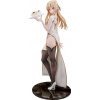 Phat! Atelier Ryza 2: Lost Legends and the Mysterious Fairy PVC soška 1/6 Klaudia: čínske šaty Ver. 28 cm