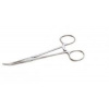 KAPRPRO MONTÁŽE A OSTATNÍ Zfish Pean Zahnutý Forceps Curved 15cm 1ks