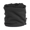 Multifunkčná šatka - pokrývka hlavy - nákrčník PENTAGON® Winter Neck Scarf 0,5 fleece - čierny