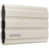 Samsung Portable T7 Shield 1 TB externý SSD disk USB 3.1 (Gen 2) béžová MU-PE1T0K/EU; MU-PE1T0K/EU