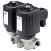 Bürkert magnetický ventil 323481 6240 24 V 1 ks; 323481