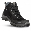 ALFA Dámska treková obuv KJERR PERFORM GTX W black - čierna Veľkosť EU: 37