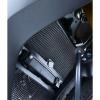 Hliníková mřížka chladiče, HONDA CBR250RR,Černá Titan