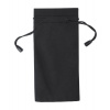 Obal na okuliare , white/black Farba: Black