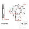 JT Sprockets JTF 3221-13