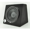 ROCKFORD FOSGATE P2D4-10 NAJLEPŠÍ SUBWOOFER V TEJTO TRIEDE, HĹBKA A RÝCHLOSŤ