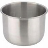 Nádoba Salente nerezová oceľ 6L pre Ario II / Cuco II