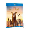 Film: Mufasa: Lví Král… (Film)