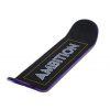 Ambition - snowskate Jib purple 8.5
