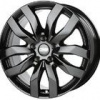 CMS C22 7.5X18 5X114.3 ET45 MB67.2 COMPLETE BLACK GLOSS (wintertauglich) 7,5x18 5x114,3 ET45.00 complete black gloss