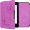 KW Mobile, Dandelion Love Dark Violet KW4897511, Kindle Paperwhite 4 (2018)