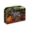 Oxybag lamino Jurassic World 2 34 cm