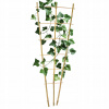 Podpery na rastliny bambus 120 cm 1 ks