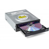 LG GH24NS SATA DVD+/-R 24x, DVD+RW 8x,DVD+R DL16x,SecurDisc,bare bulk čierna GH24NSD5