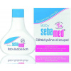 SEBAMED Detský penový kúpeľ 200 ml