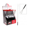 ADH BBQ Ražeň teleskopický 72cm