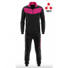 Givova Flou Triacetato Unisex tepláková súprava TR018F 1006 XXS