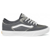 Vans - Skate Rowley Grey/White Veľkosť EU: 39