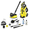 Vysokotlakový čistič Kärcher K 4 Full Control Car & Home Splash