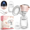 Odsávačka Mlieka Nukido 180 ml