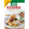 Biokuchařka - Thielemann Thomas