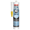 Univerzálne tesniace lepidlo Soudal 290 ml