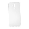 Puzdro gumené Huawei Mate 20 Lite Ultra Slim 0,5mm transparentné