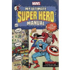 My Ultimate Super Hero Manual