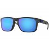 Sportovní brýle Oakley Holbrook OO9102-H0 POLARIZED