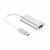 KÁBEL ADAPTÉR USB-C 3.1 TYP C NA HDMI 4K UHD MHL