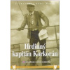 Hrdinný kapitán Korkorán DVD