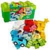 LEGO® DUPLO Classic Box s kockami 10913 LEGO