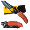 KN5 taktický nôž (Zbierka nožov poľovnícky penknife Kandar Tasak KN5)