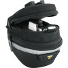 TOPEAK brašna podsedlová SURVIVAL TOOL WEDGE PACK II s nářadím
