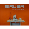 Dierkovač na odevy SIRUBA BH-9820-01 (Dierkovač na odevy SIRUBA BH-9820-01)