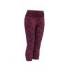 Devold KVITEGGA WOMAN 3/4 LONG JOHNS termopradlo