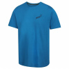 Inov-8 Graphic Tee Brand blue triko pánské L