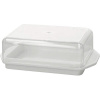Gastro Plastová dóza na maslo 15x9 cm