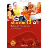Studio d. Gesamtband 1. Kurs- und Arbeitsbuch - Oliver Bayerlein