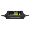 Autonabíjačka 12V - 24V/6A (LCD)
