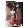 Červená ještěrka - DVD