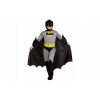 Kostým pre chlapca- Detské šaty Batman s svalmi XL 142-152 (Batman Children's Outfit s svalmi 1 set.)