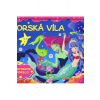 Morská víla - Kolektív