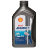 Shell Advance Ultra 4T 15W-50 1 l