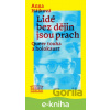 E-kniha Lidé bez dějin jsou prach - Anna Hájková